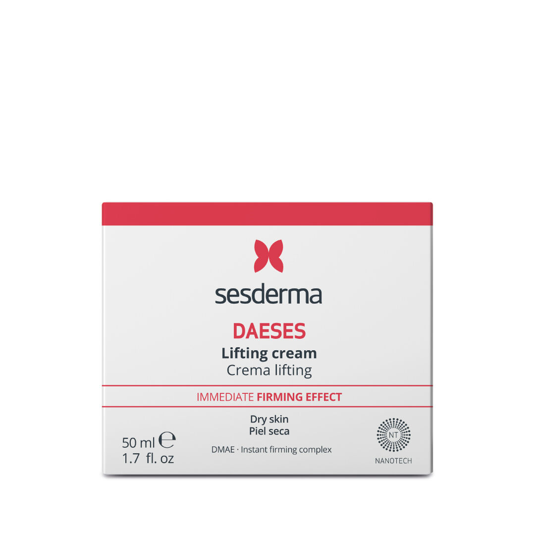Daeses Creme Lifting - SESDERMA -  - Imagem 3