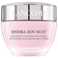 Anti-Stress Moisturising Night Cream, , hi-res Anti-Stress Moisturising Night Cream, , hi-res