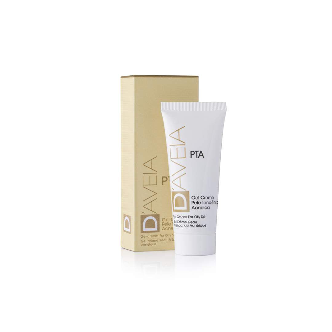 Gel Creme PTA - D'AVEIA -  - Imagem 1