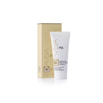 Gel Creme PTA - D'AVEIA -  - Imagem