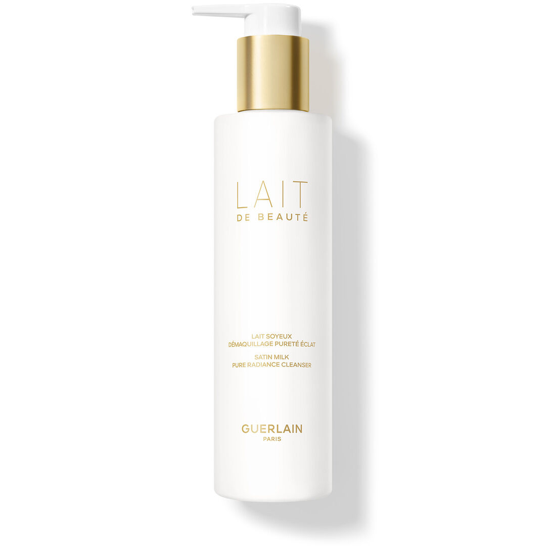 Leite  Desmaquilhante - GUERLAIN - GUERLAIN TRATAMENTO - Imagem 1