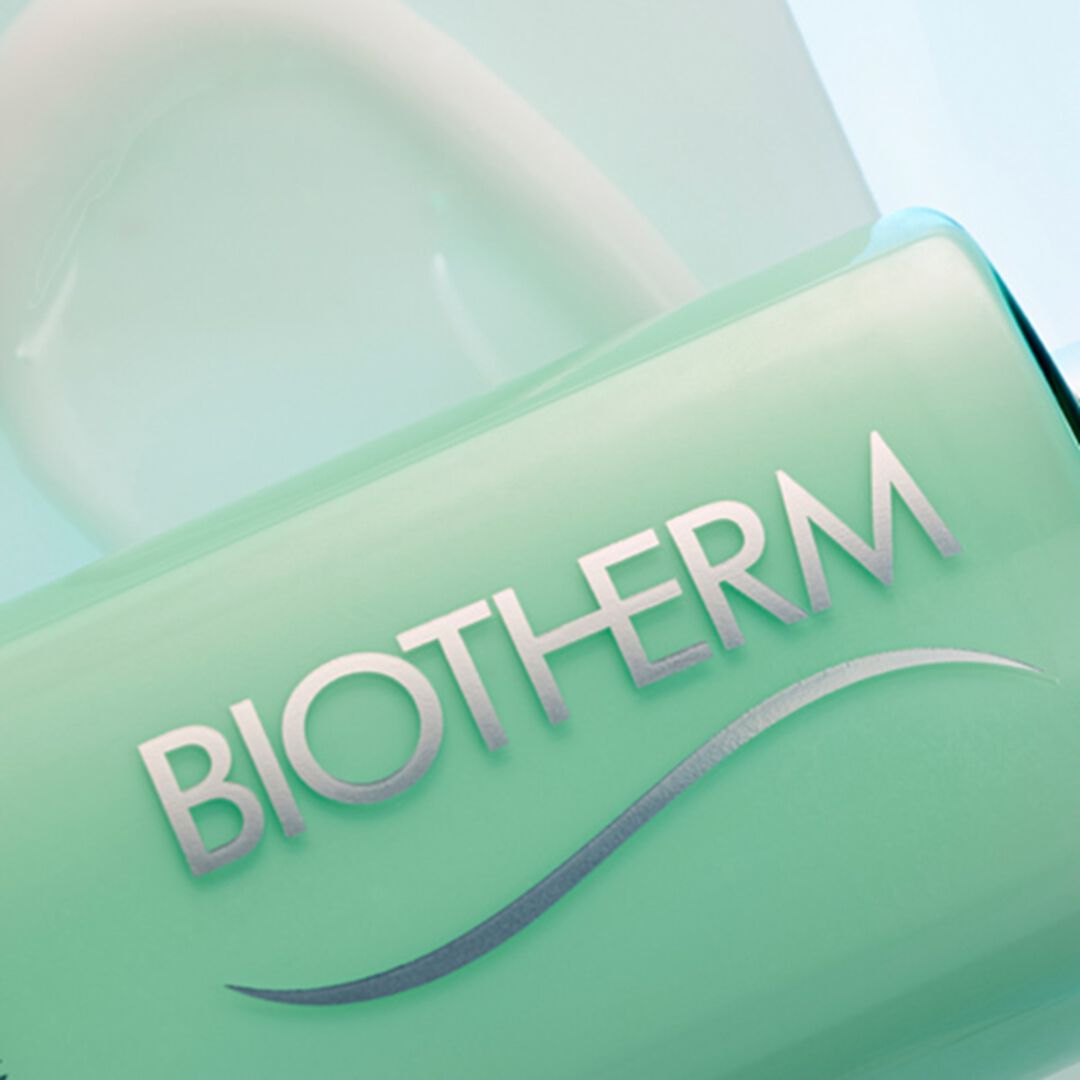 Leite Desmaquilhante, Peles Normais e Mistas - BIOTHERM - Biosource - Imagem 2