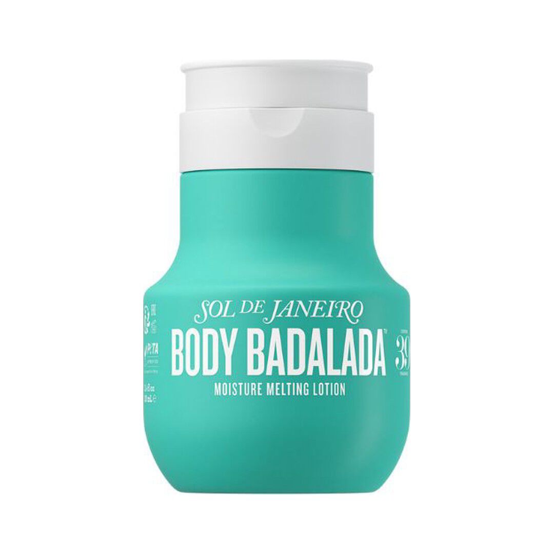 Moisture Melting Lotion 39 - Sol de Janeiro - Badalada - Imagem 1