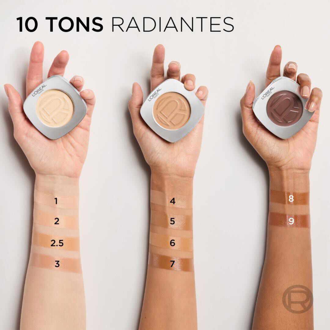 True Match Hyaluron Tinted Balm - L'Or&eacute;al Paris -  - Imagem 15
