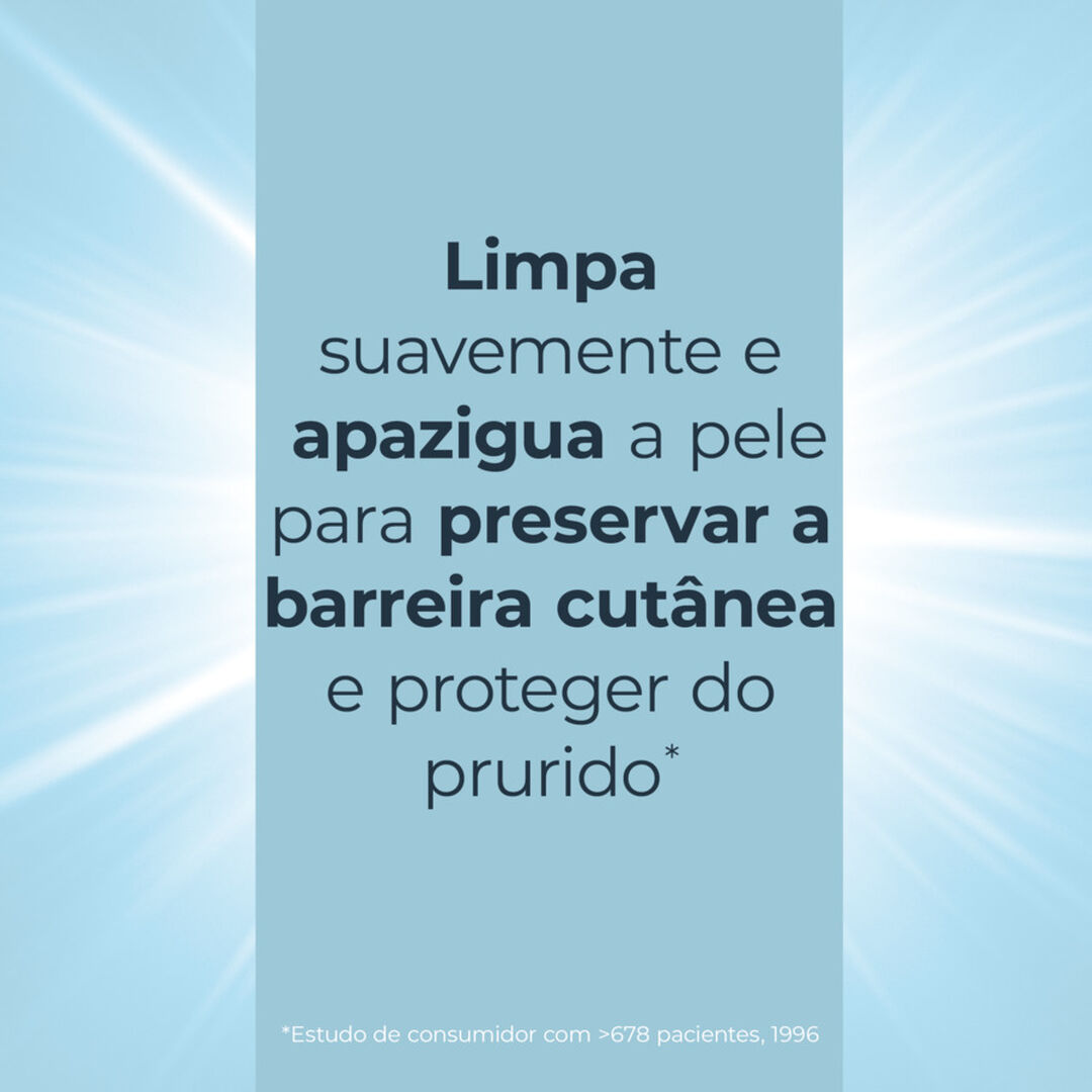 Atopi Control &Oacute;leo de Banho Apaziguante - EUCERIN -  - Imagem 4