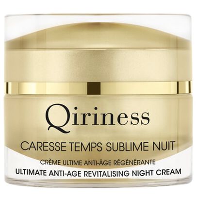 Caresse Temps Sublime Nuit - QIRINESS - Les Essentiels - Imagem