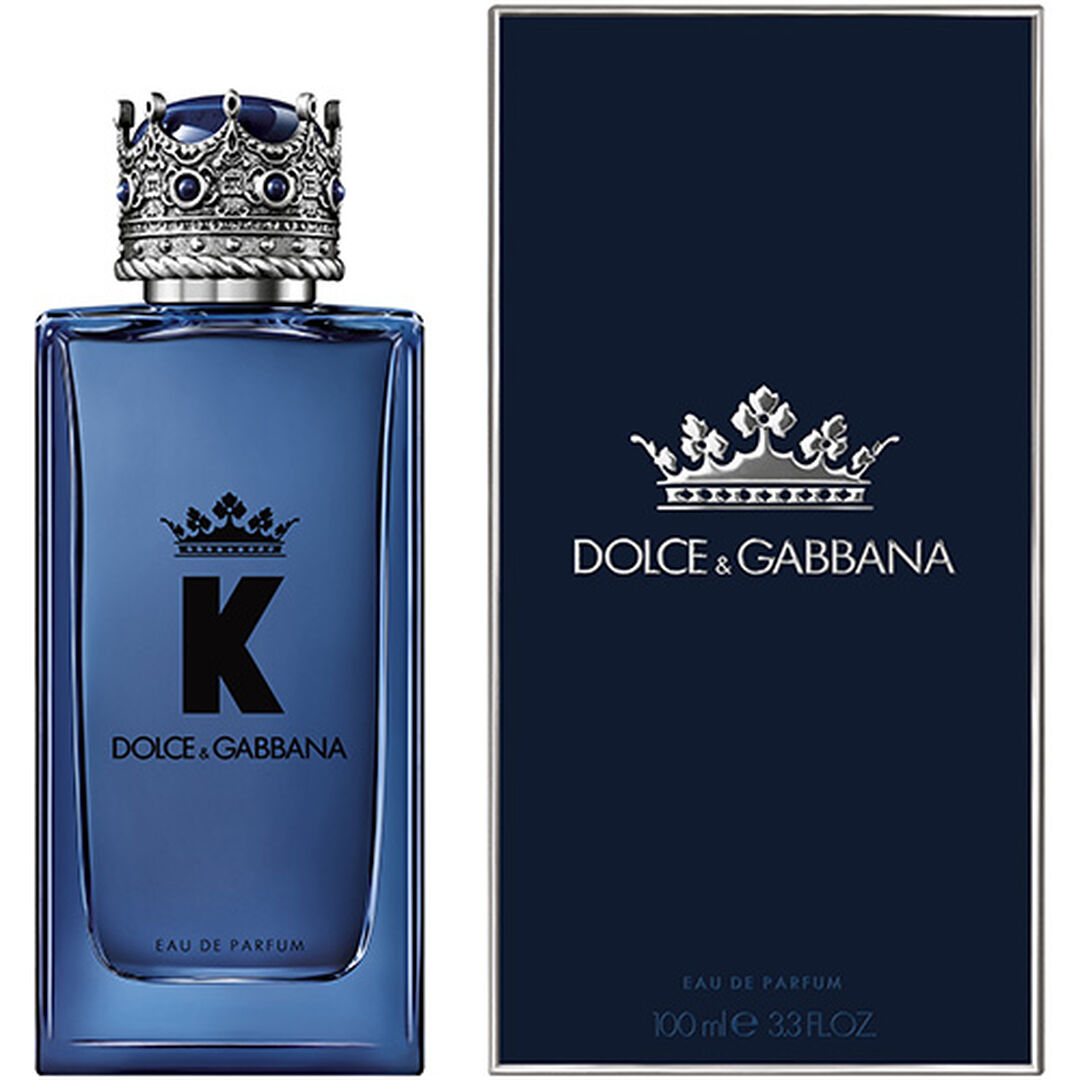 Eau de Parfum - Dolce&Gabbana - K BY DOLCE GABBANA - Imagem 13