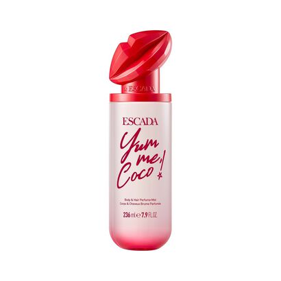 Yum Me, Coco! - ESCADA - Body Mists - Imagem