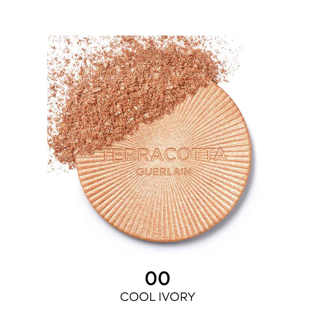 Luminizer Pó Bronzeador - GUERLAIN - TERRACOTTA - Imagem 6