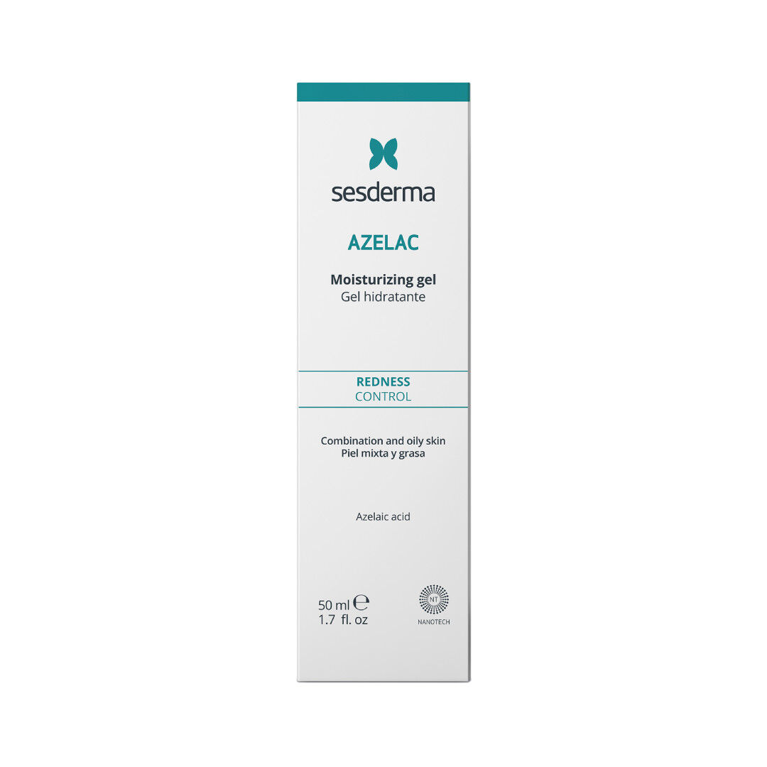 Azelac Gel Hidratante - SESDERMA -  - Imagem 2