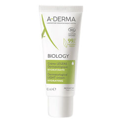 Biology Creme Ligeiro Hidratante, , hi-res