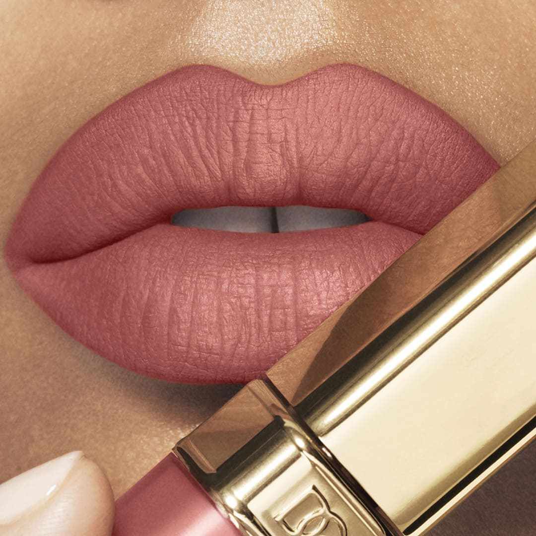 Everkiss Liquid Lip - Dolce&Gabbana - FLAWLESS - Imagem 7