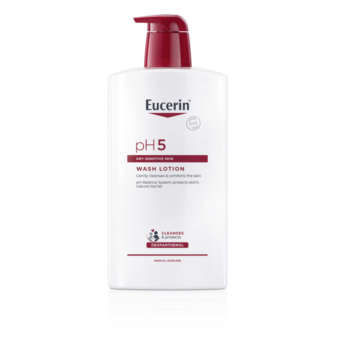 pH5 Gel de Banho - EUCERIN -  - Imagem 1