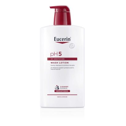 pH5 Gel de Banho - EUCERIN -  - Imagem
