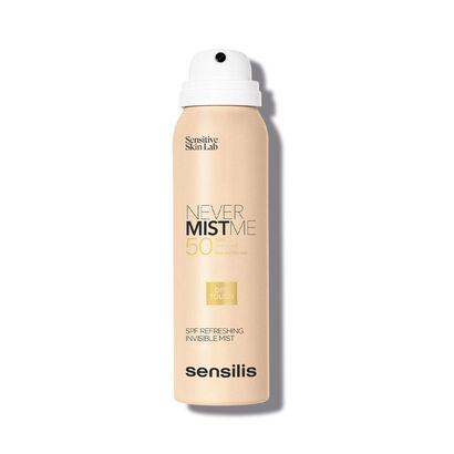 Never Mist Me 50 - SENSILIS -  - Imagem