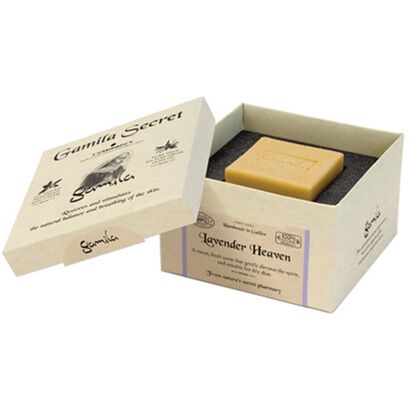 Lavender Heaven - Gamila Secret -  - Imagem