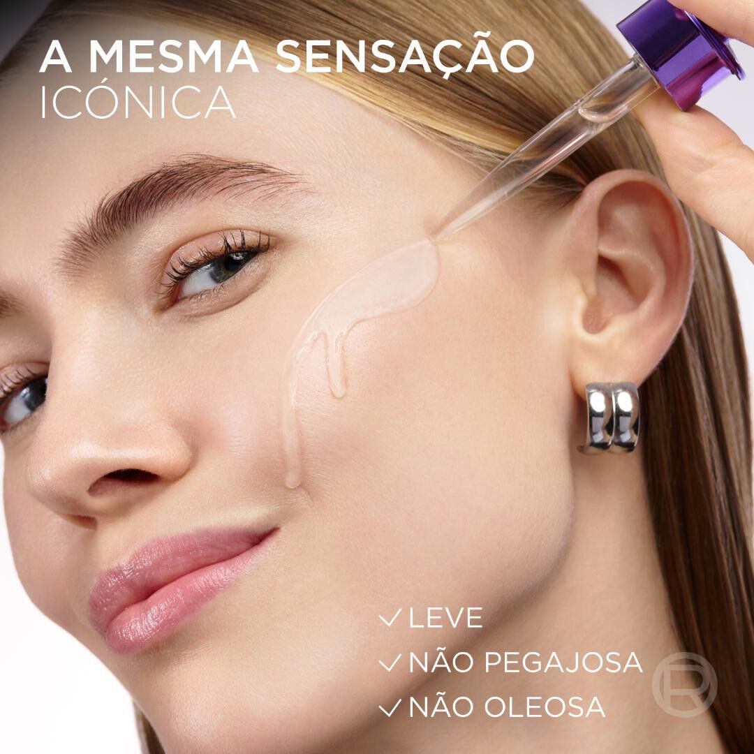 Revitalift Filler S&eacute;rum - L'Or&eacute;al Paris -  - Imagem 6