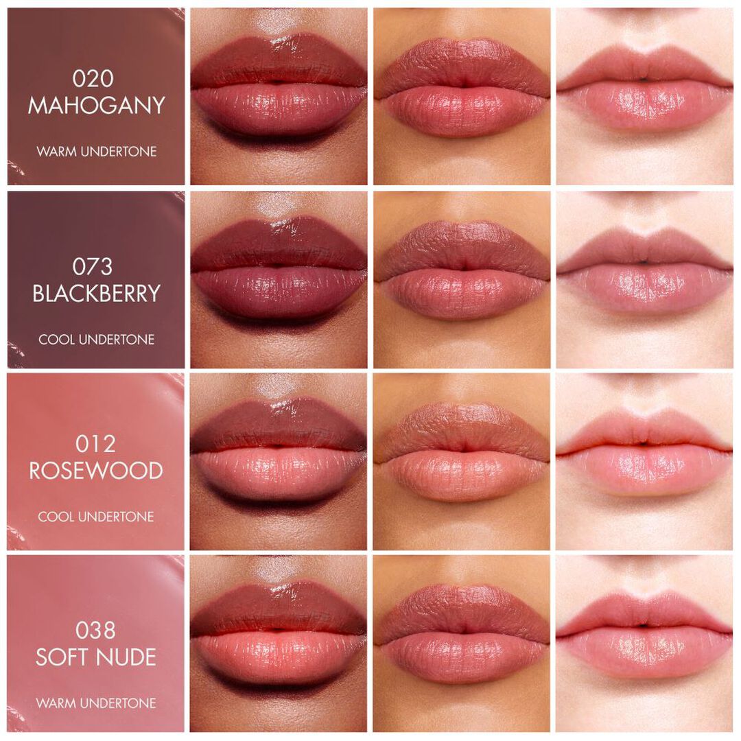 Lip Glow - Dior - DIOR ADDICT - Imagem 5