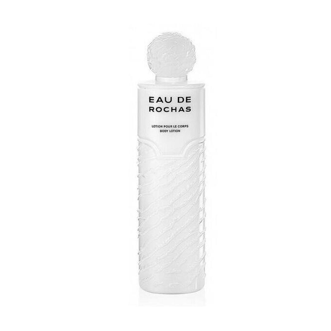 Loção - ROCHAS - EAU DE ROCHAS/S - Imagem 1