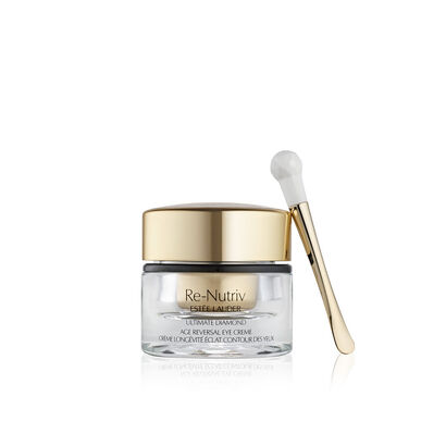 Ultimate Diamond Age Reversal Eye Creme - Est&eacute;e Lauder - Re-Nutriv - Imagem