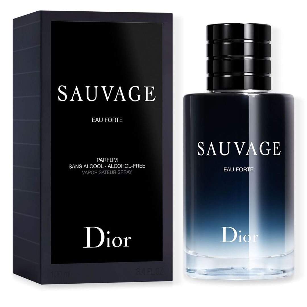 Eau Forte - Parfum - Dior - SAUVAGE - Imagem 5