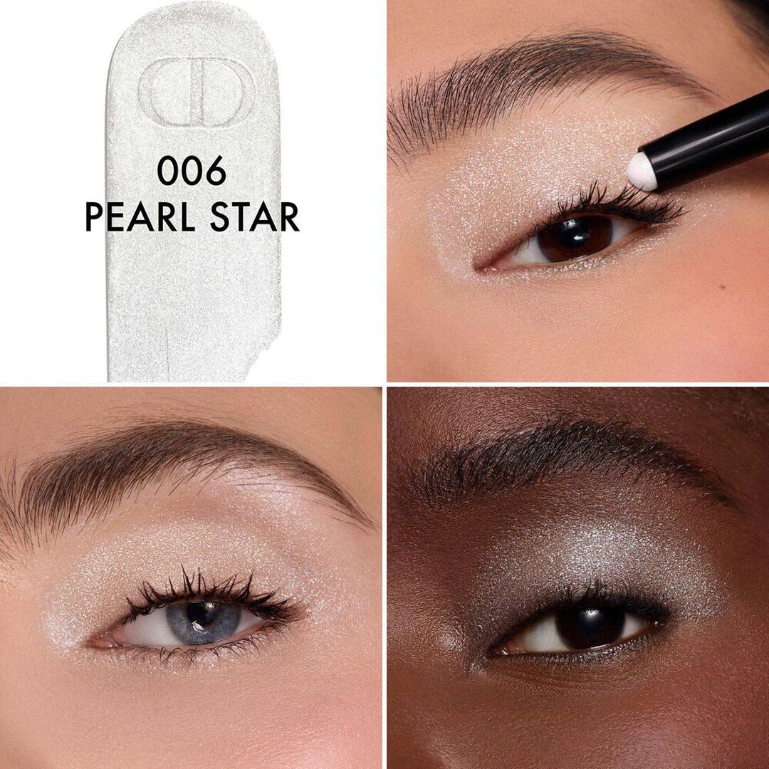 Diorshow Flash Stick - Sombra de olhos em stick - Dior - DIORSHOW - Imagem 4