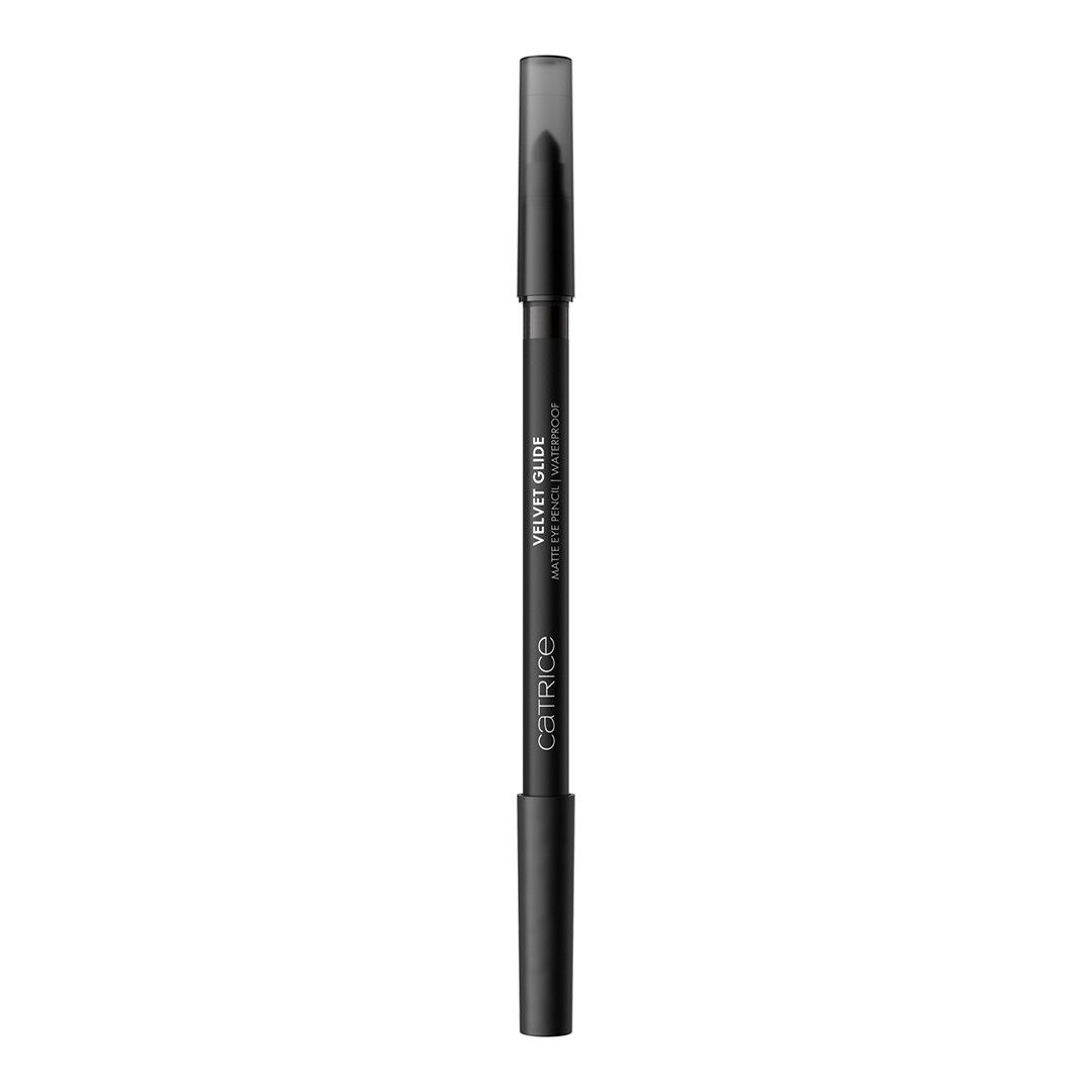 L&aacute;pis de Olhos Velvet Glide Mate - CATRICE -  - Imagem 4