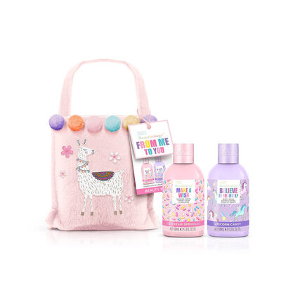 Coffret Sprinkles - Baylis & Harding - Beauticology Candy Vibes - Imagem