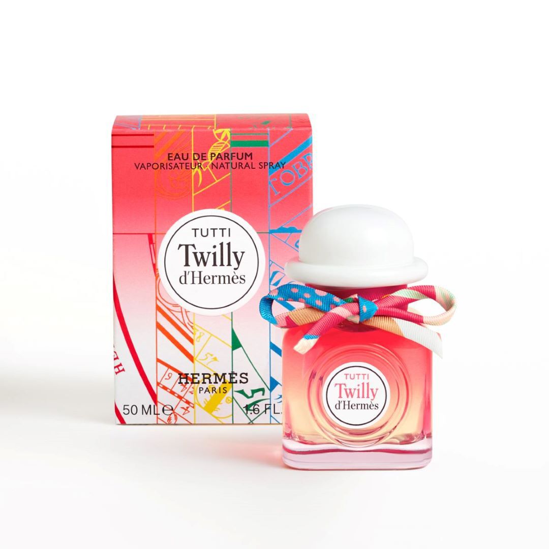 Tutti Eau de Parfum - Hermès - Twilly d'Hermès - Imagem 2