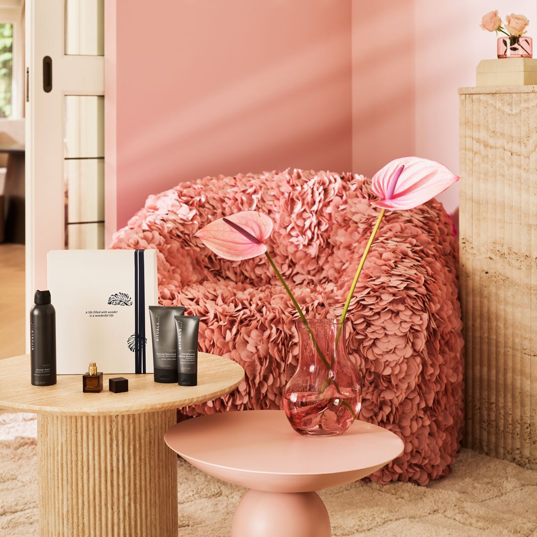 Medium Gift Set - Rituals - Homme - Imagem 2