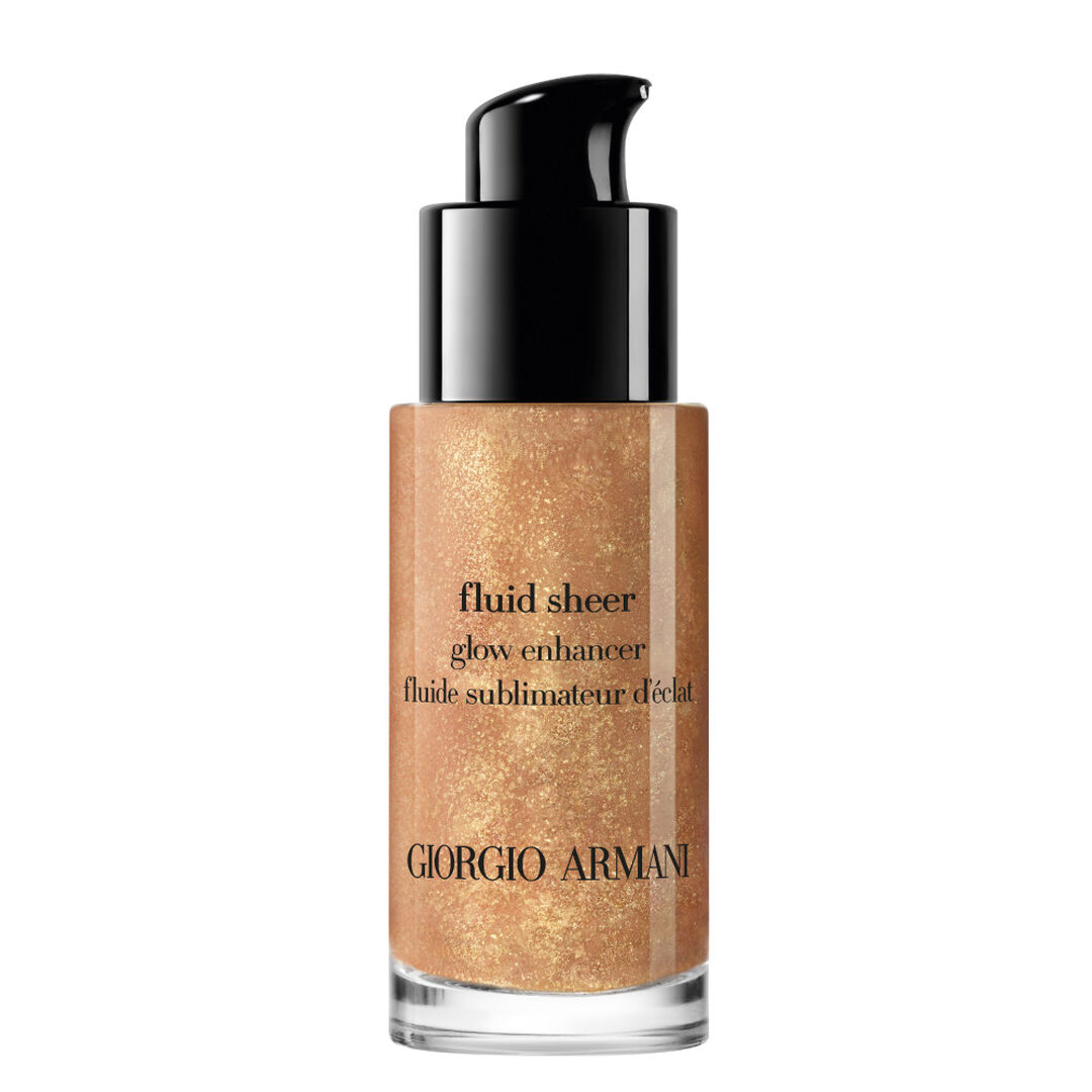 Fluid Sheer Iluminador - Giorgio Armani - Fluid Sheer - Imagem 2
