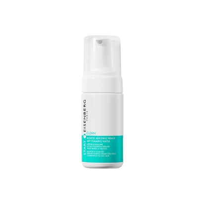 Clean - Foaming Water - Eisenberg - Start - Imagem