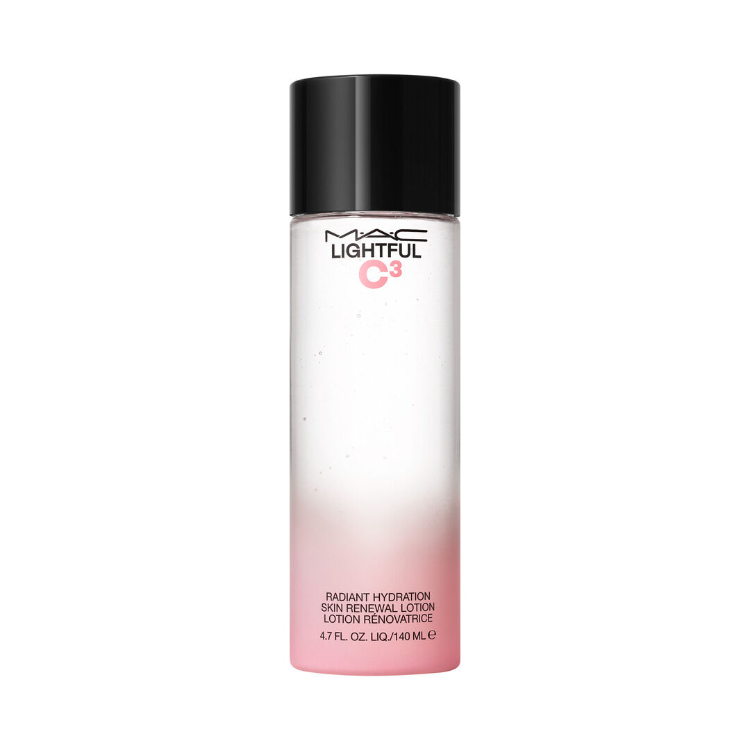 LIGHTFUL C3 - RADIANT HYDRATION SKIN RENEWAL LOTION - MAC