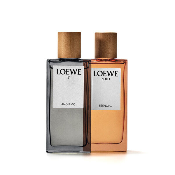LOEWE 7 ANONIMO - Eau de Parfum - LOEWE | Perfumes e Companhia