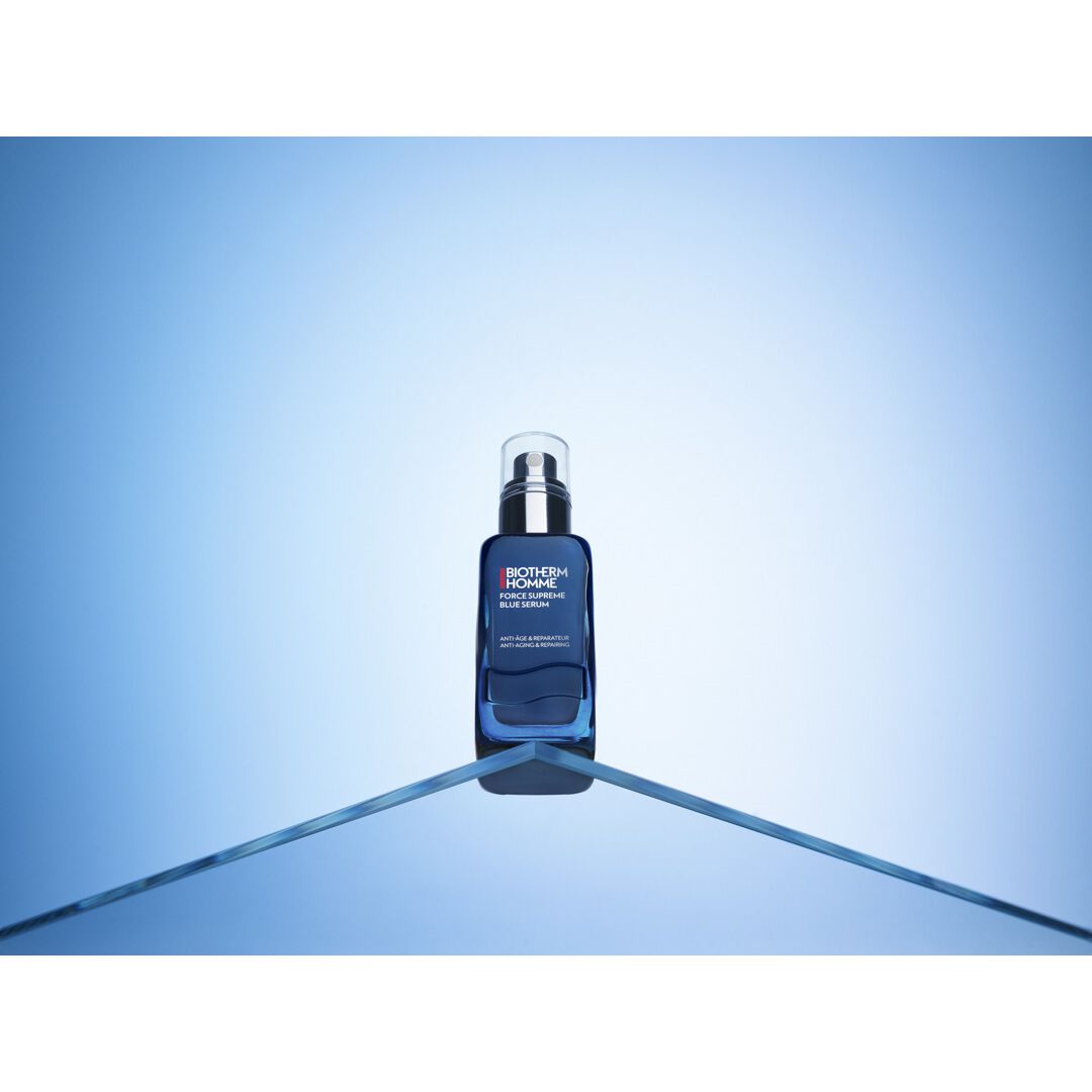 Force Supreme Blue Pro-Retinol Sérum - BIOTHERM - Force Supreme - Imagem 3