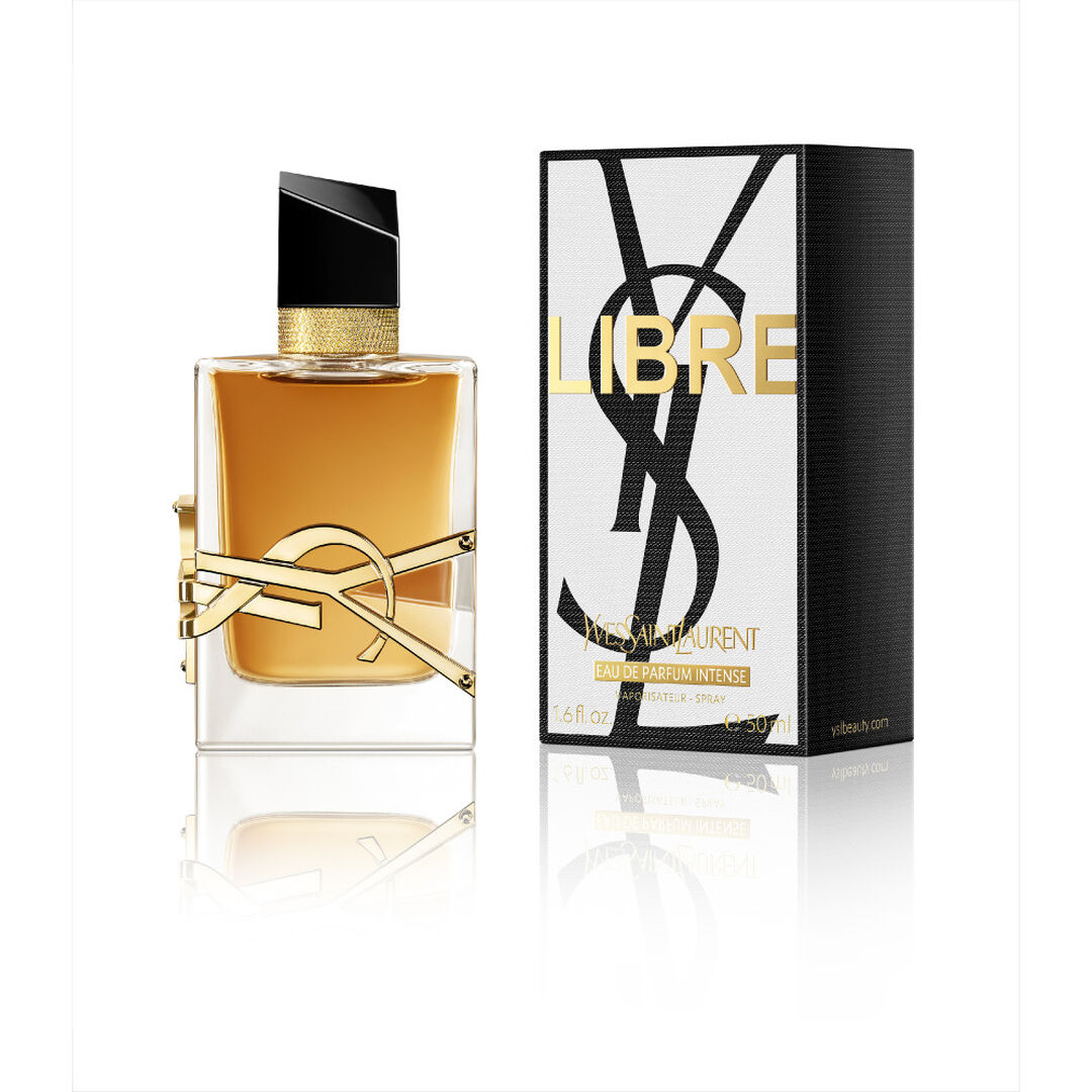 Eau de Parfum Intense - Yves Saint Laurent - Libre - Imagem 10