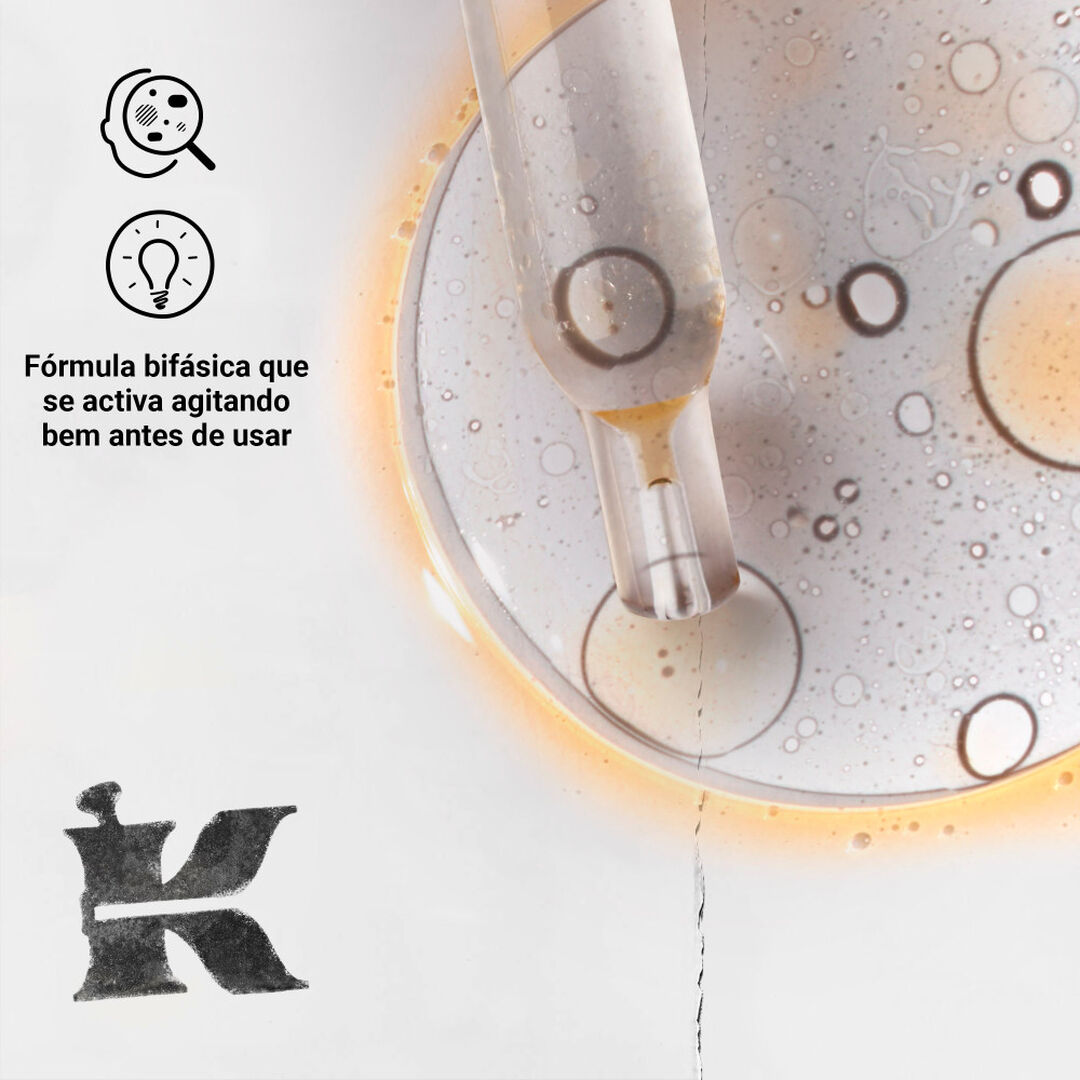 Ingrown Hair & Tone-Correcting Intimate Drops - KIEHL'S - Kiehl's Personals - Imagem 9