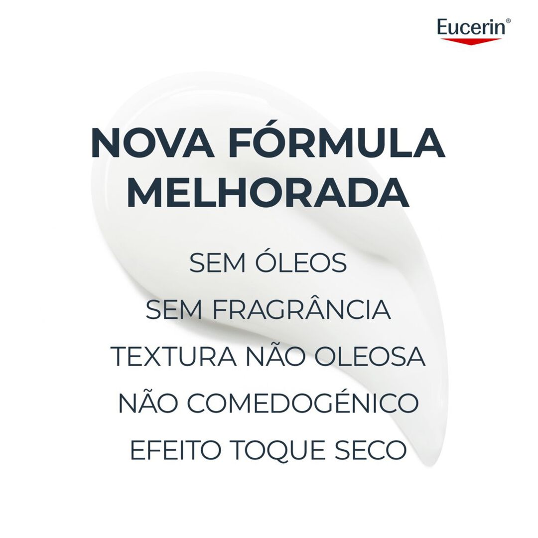 DermoPure  Oil Control AirGel - EUCERIN -  - Imagem 5