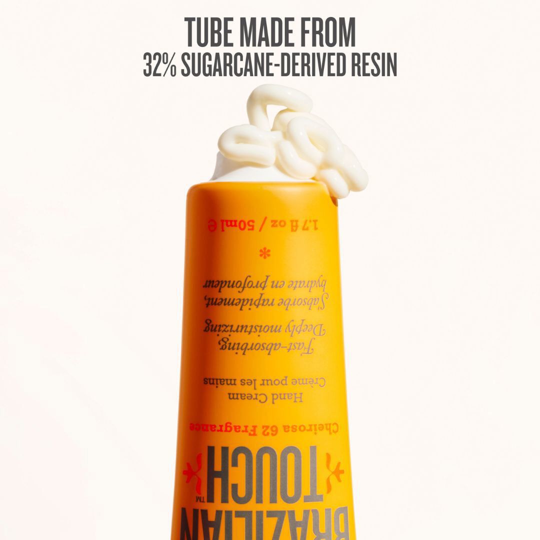 Brazilian Touch Hand Cream - Sol de Janeiro -  - Imagem 2