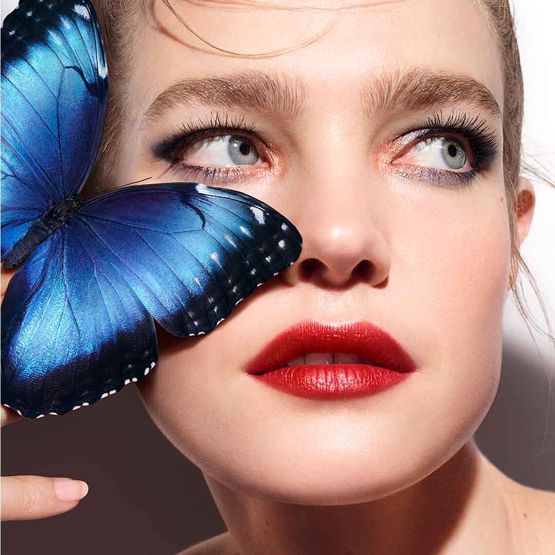 Quarteto de Sombras - GUERLAIN - OMBRES G - Imagem 2