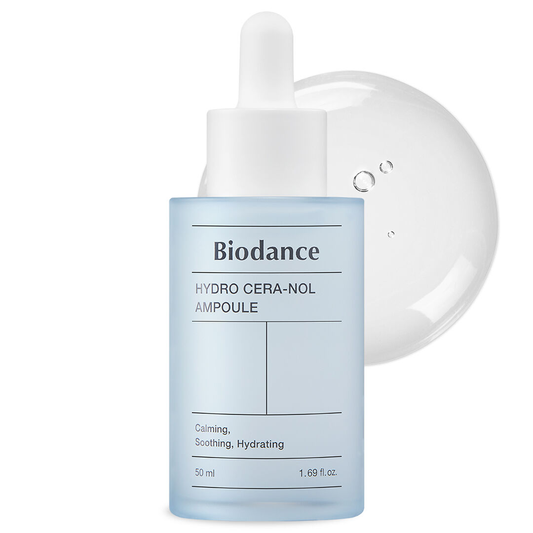 Hydro Cera-nol Ampoule - Biodance -  - Imagem 1