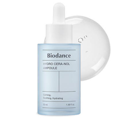 Hydro Cera-nol Ampoule - Biodance -  - Imagem
