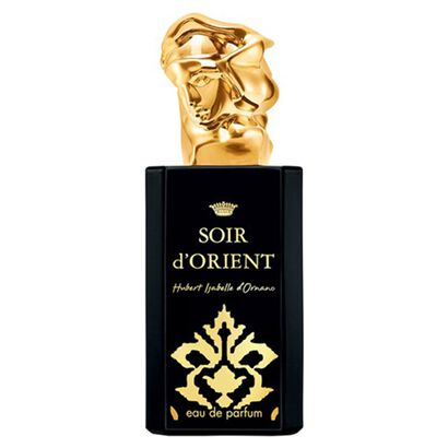 Eau de Parfum - Sisley Paris - SOIR D'ORIENT - Imagem