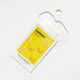 Máscara Airy Fit Sheet Mask - Lemon - Missha -  - Imagem 2