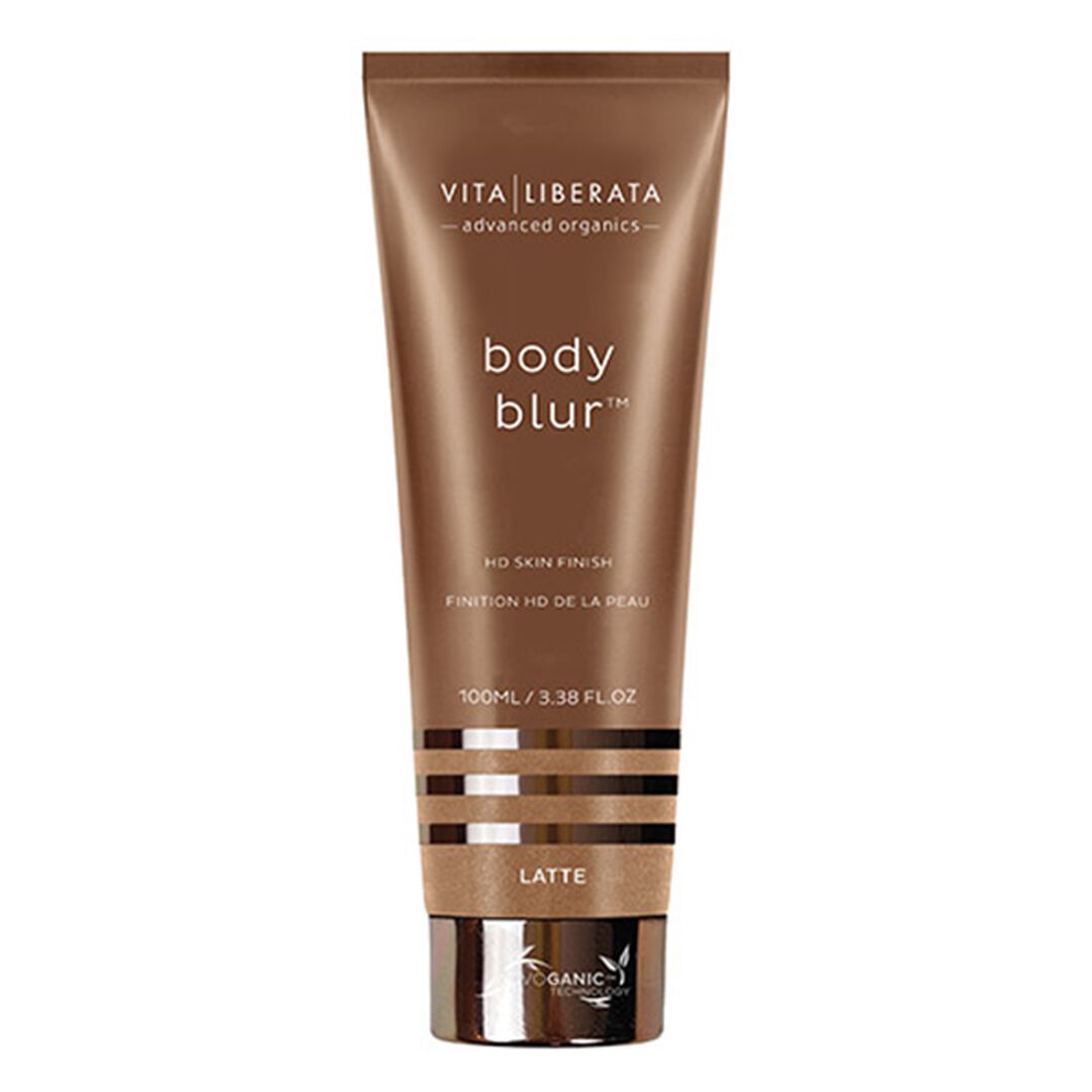 Body Blur Instant HD Skin Finish - Latte - VITA LIBERATA -  - Imagem 1