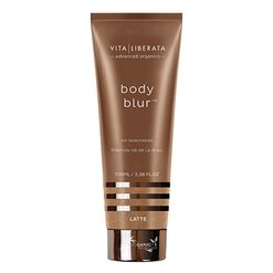 Body Blur Instant HD Skin Finish - Latte, , hi-res