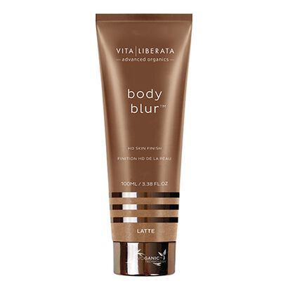 Body Blur Instant HD Skin Finish - Latte - VITA LIBERATA -  - Imagem