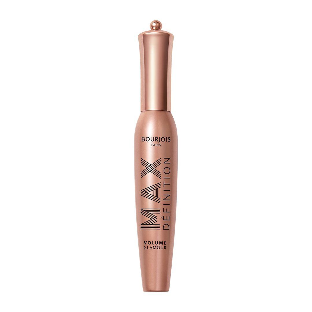Volume Glamour Max D&eacute;finition Mascara - BOURJOIS -  - Imagem 1