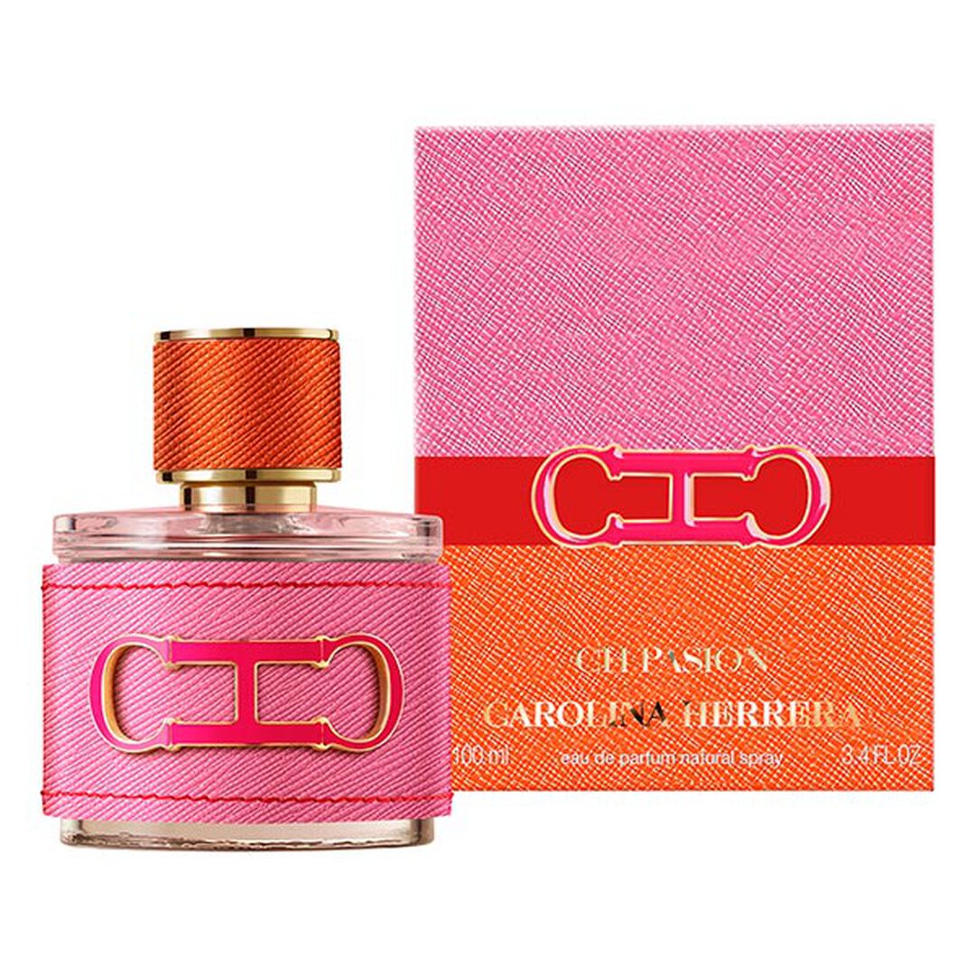 CH Pasión Eau de Parfum - CAROLINA HERRERA - CAROLINA CH - Imagem 2
