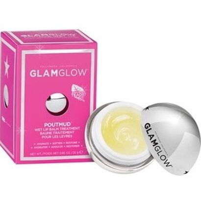 PoutMud Wet Lip Balm Treatment - GLAMGLOW -  - Imagem